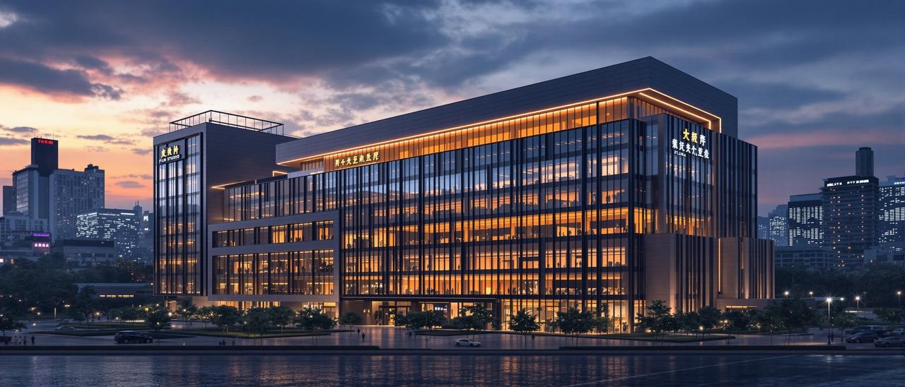 ai视频公司简介