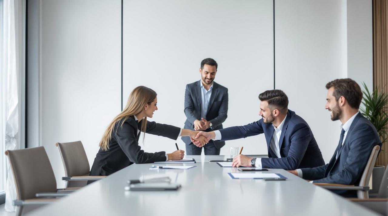 ai视频与Netflix达成战略合作,开启国际化新篇章