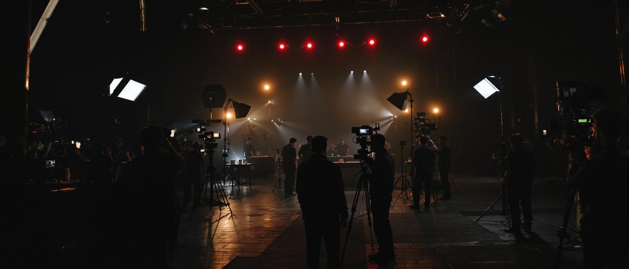 ai视频作品展示