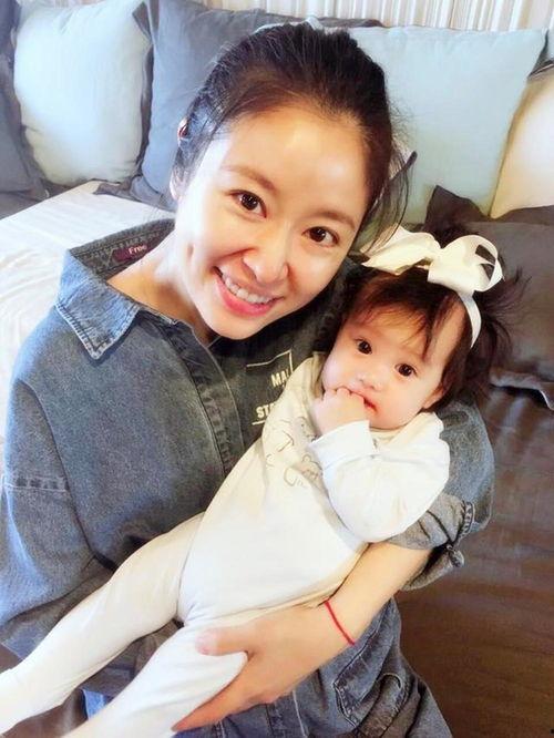 女儿的女儿,女儿的女儿，家族传承的温馨篇章