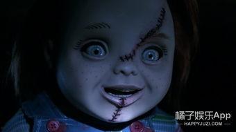 鬼娃回魂2,复仇幽灵的惊悚归来