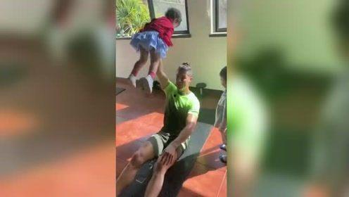 欢喜一家人·人生小事,一家人的温馨小事