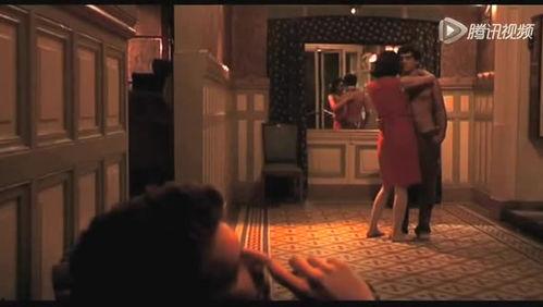 情撼17章,爱恨交织的情感漩涡