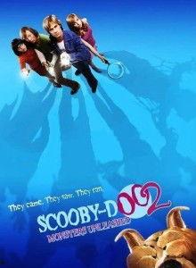 史酷比2：怪兽偷跑,怪兽偷跑——揭秘神秘事件背后的惊险冒险