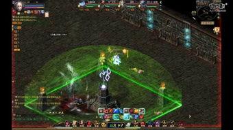 魔域煞星,神秘力量的崛起与挑战