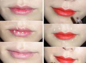 封总，你家小白花她开大了（大佬你的牙粘口红了）,小白花绽放，大佬牙粘口红