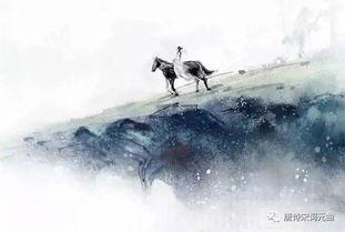 千里不留行,探寻侠客传奇的足迹