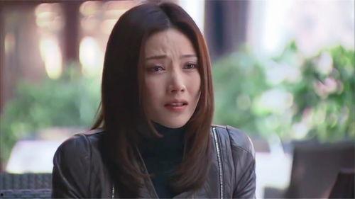 前妻再见,一段情感的终结与新的开始